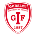 Gørslev badge