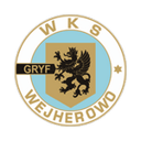 Gryf Wejherowo badge