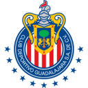 Guadalajara Chivas badge