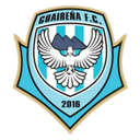 Guairena FC badge