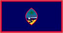 Guam badge