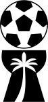 Guam U20 badge