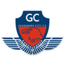 Guanabara City U20 badge