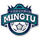 Guangdong Mingtu badge