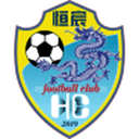 Guangxi Hengchen badge