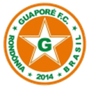Guaporé badge