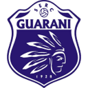 Guarani de Palhoça badge