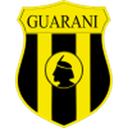 Guarani U20 badge