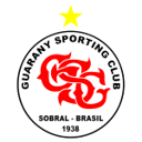 Guarany de Sobral badge