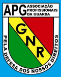 Guarda badge
