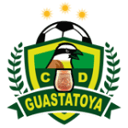 Guastatoya badge