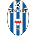 Gudja United badge