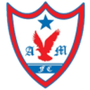 Águia de Marabá badge