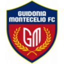 Guidonia Montecelio 1937 badge