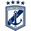 Guillermo Brown badge