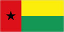 Guinea-Bissau badge