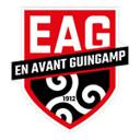 Guingamp II badge