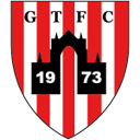 Guisborough Town badge