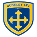 Guiseley AFC badge