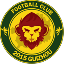 Guizhou Zhucheng badge