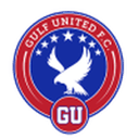 Gulf United badge