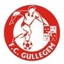 Gullegem badge