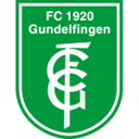 Gundelfingen badge
