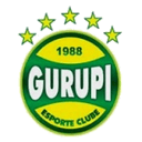 Gurupi badge