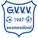 GVVV Veenendaal badge