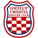 Gwelup Croatia badge