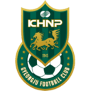 Gyeongju HNP badge