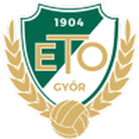 Gyori ETO FC badge