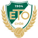 Gyori ETO II badge