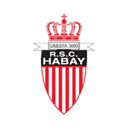 Habay-la-Neuve badge
