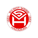 Hadamar badge