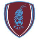 Haddington Athletic badge