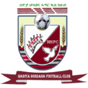 Hadiya Hosaena badge