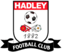 Hadley badge
