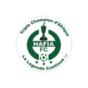 Hafia badge