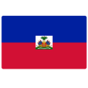 Haiti W U17 badge