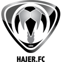 Hajer badge