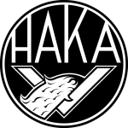 Haka badge
