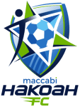 Hakoah Sydney City badge