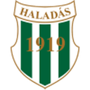 Haladás VSE badge