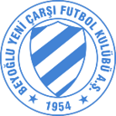 Beyoğlu Yeni Çarşı badge