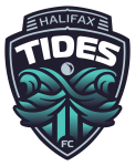 Halifax Tides W badge