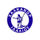 Halkanoras badge