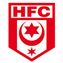 Hallescher FC badge