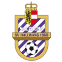 Hallwang badge