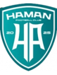 Haman badge